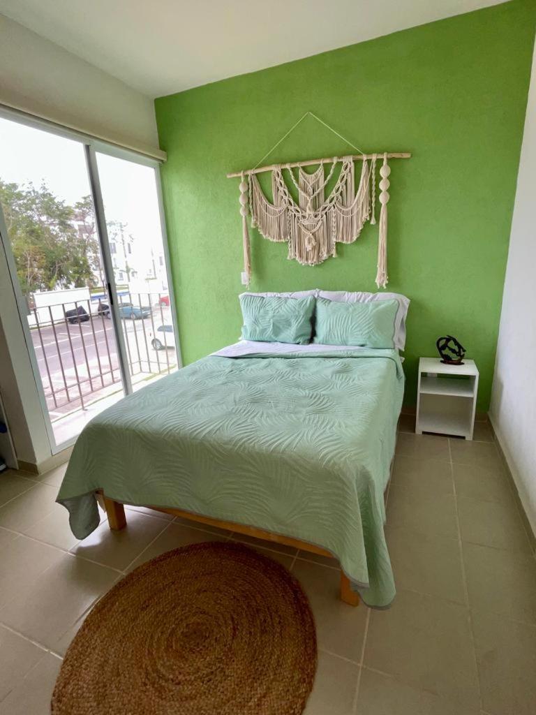 Apartamento Brisa Caribena