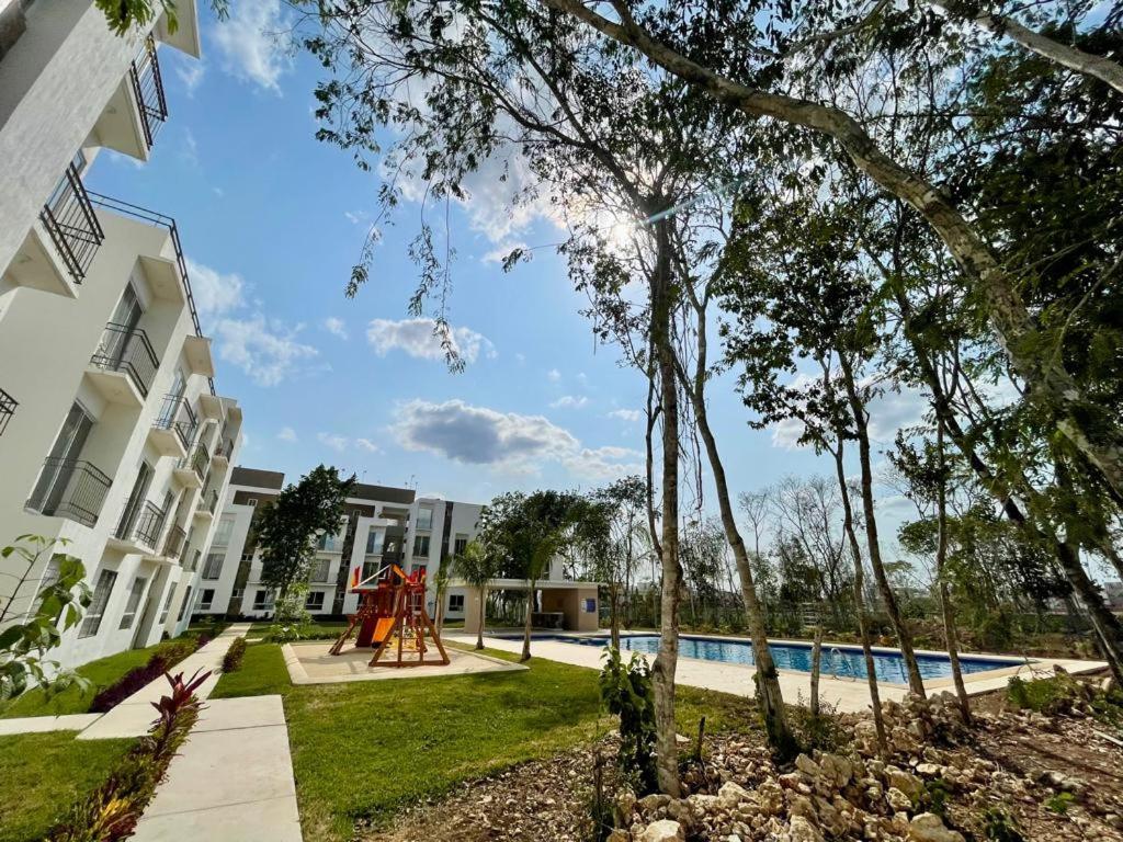 Brisa Caribena Apartamento *