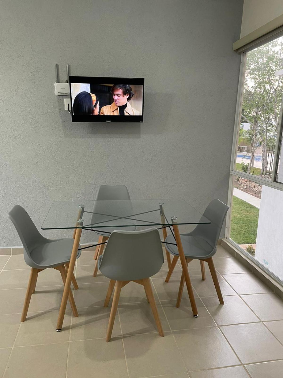 Brisa Caribena Apartamento